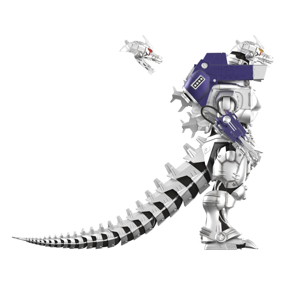 Godzilla Toho Ultimates Action Figure Wave 06 Kiryu MechaGodzilla 21 cm  0840418828250