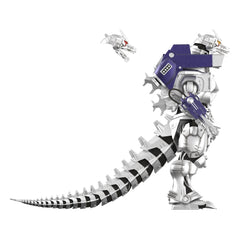 Godzilla Toho Ultimates Action Figure Wave 06 Kiryu MechaGodzilla 21 cm  0840418828250
