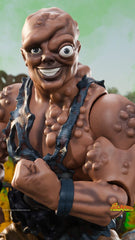 Toxic Avenger Ultimates Action Figure Toxic Avenger Movie Version 18 cm 0840049898127