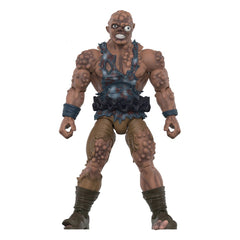 Toxic Avenger Ultimates Action Figure Toxic Avenger Movie Version 18 cm 0840049898127