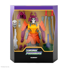 Transformers Ultimates Action Figure Bludgeon 22 cm 0840049817074