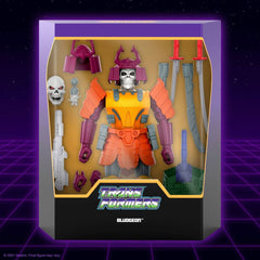 Transformers Ultimates Action Figure Bludgeon 0840049817074