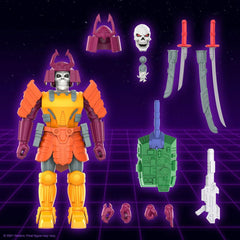 Transformers Ultimates Action Figure Bludgeon 22 cm 0840049817074