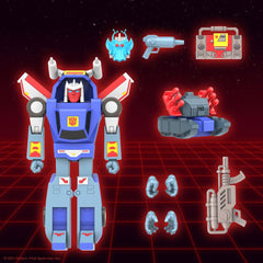 Transformers Ultimates Action Figure Tracks (G1 Cartoon) 19 cm 0840049817081
