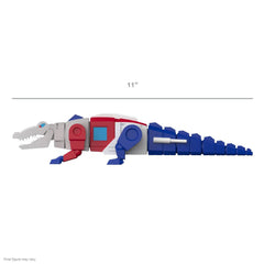 Transformers Ultimates Action Figure Alligaticon 28 cm 0840049820425