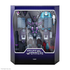 Transformers Ultimates Action Figure Tarn 18 cm 0840049820432