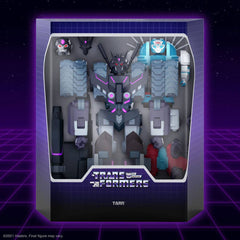 Transformers Ultimates Action Figure Tarn 18 cm 0840049820432