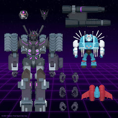 Transformers Ultimates Action Figure Tarn 18 cm 0840049820432