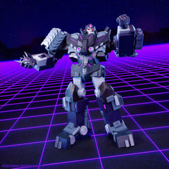 Transformers Ultimates Action Figure Tarn 18  0840049820432