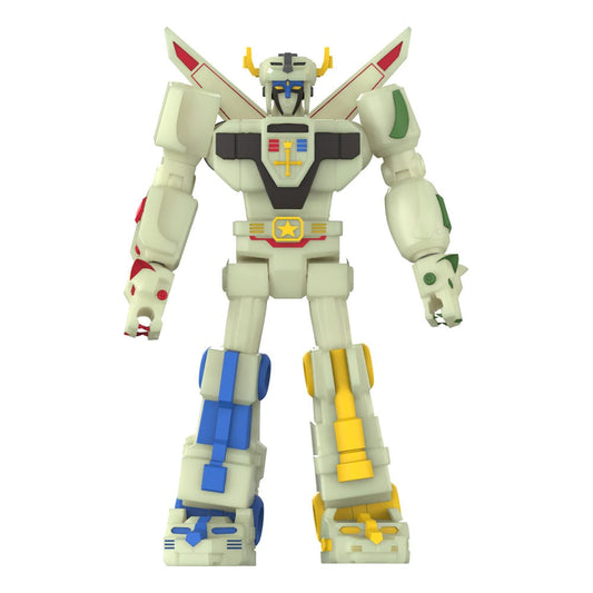 Voltron: Defender of the Universe Ultimates A 0840049886629