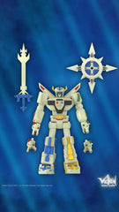 Voltron: Defender of the Universe Ultimates A 0840049886629
