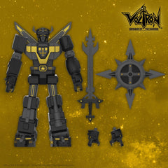 Voltron Ultimates Action Figure Voltron (Gala 0840049833463