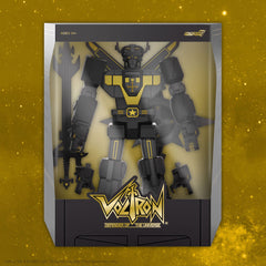 Voltron Ultimates Action Figure Voltron (Gala 0840049833463
