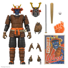 The Worst Ultimates Action Figure Killer Bat  0840049832763