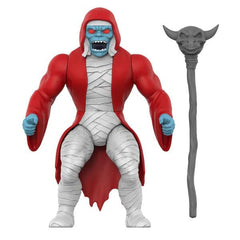 Thundercats Vintage Collection Action Figures 2-Pack Mumm-Ra's Tomb 14 cm    0840418819791