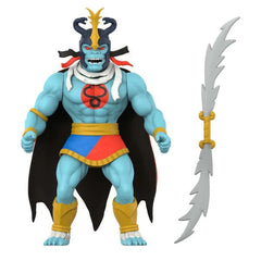Thundercats Vintage Collection Action Figures 2-Pack Mumm-Ra's Tomb 14 cm    0840418819791