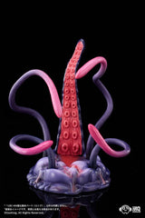 Articulated Base Series UBC-404: Intertwining Tentacle Parts (Long) 4595316221455