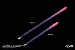 Articulated Base Series UBC-404: Intertwining Tentacle Parts (Long) 4595316221455