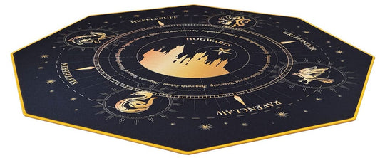 Harry Potter Floor Mat Version 2 3701221704780
