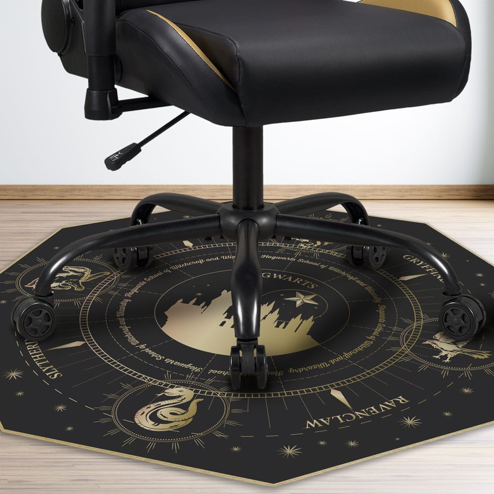 Harry Potter Floor Mat Version 2 3701221704780