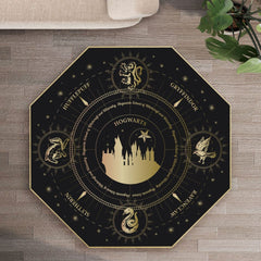 Harry Potter Floor Mat Version 2 3701221704780