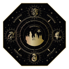 Harry Potter Floor Mat Version 2 3701221704780