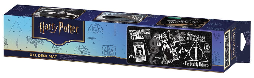 Harry Potter XXL Desk Mat Version 2 3701221704803