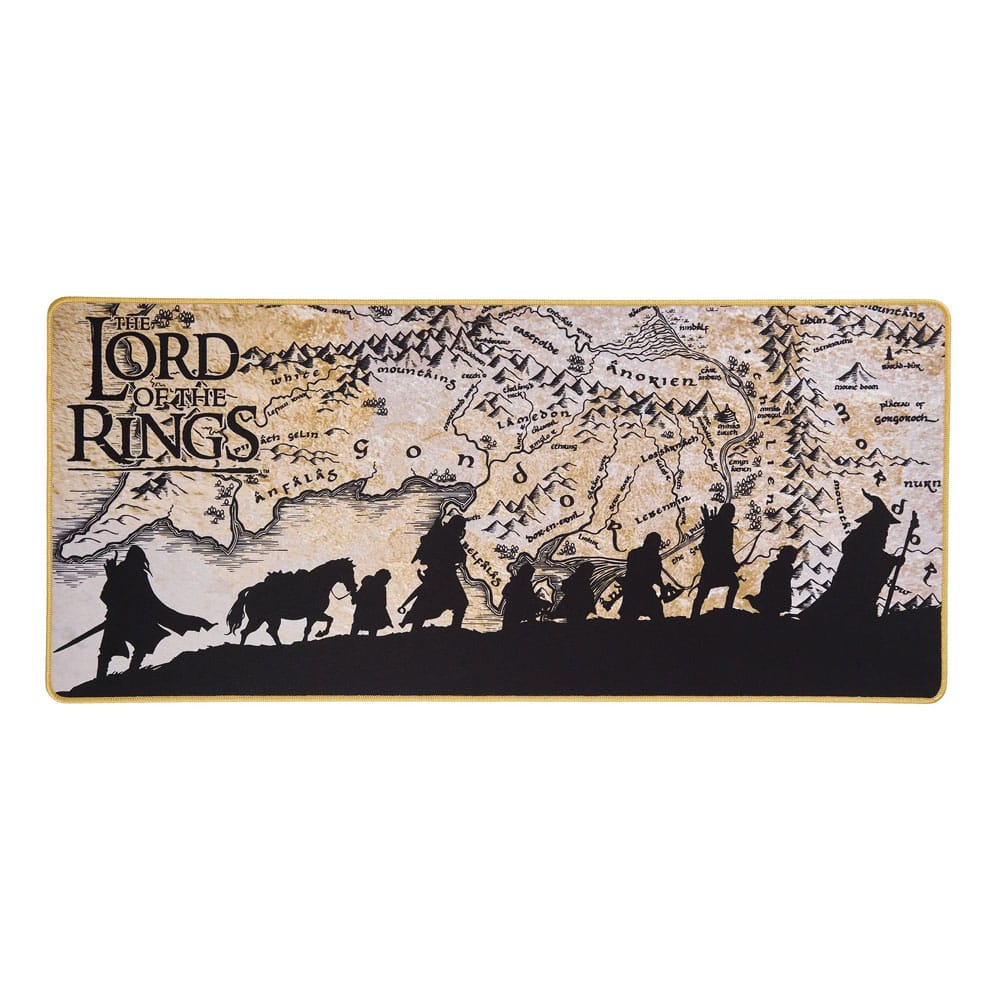 Lord of the Rings XXL Desk Mat Version 1 3701221703394