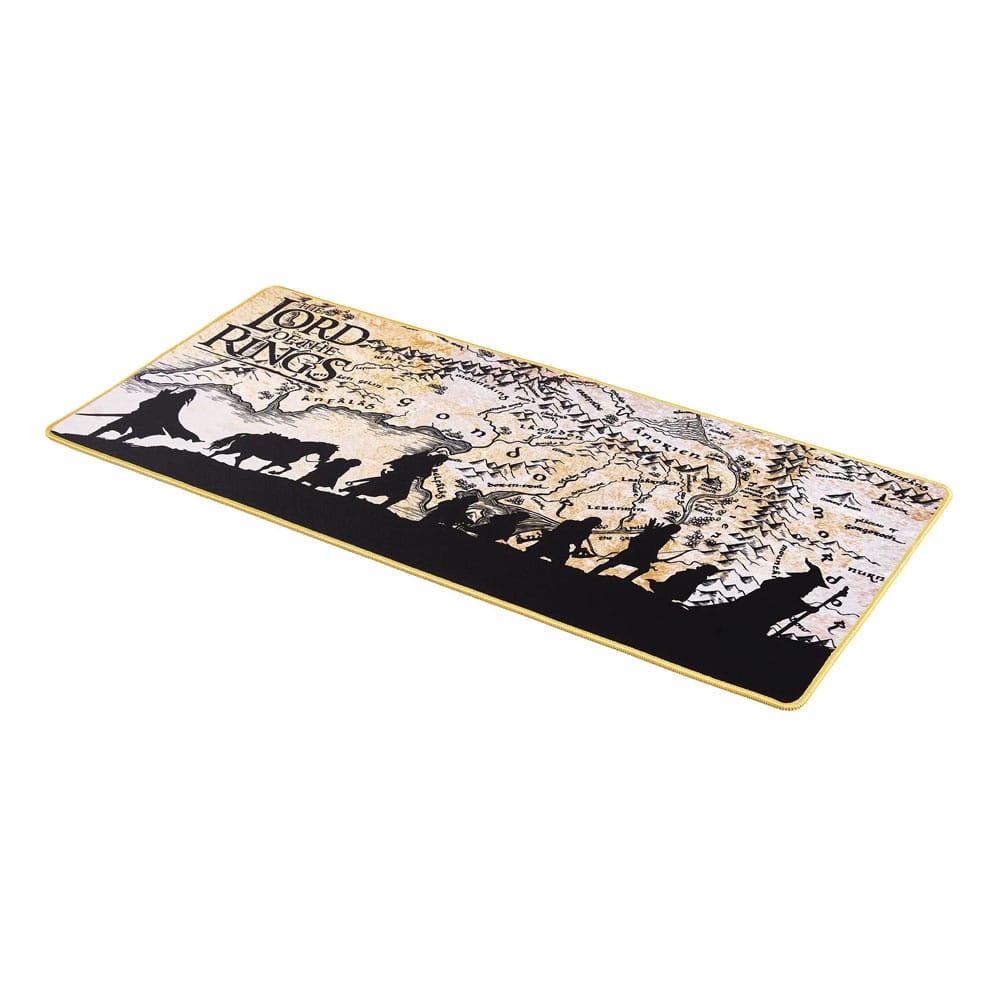 Lord of the Rings XXL Desk Mat Version 1 3701221703394