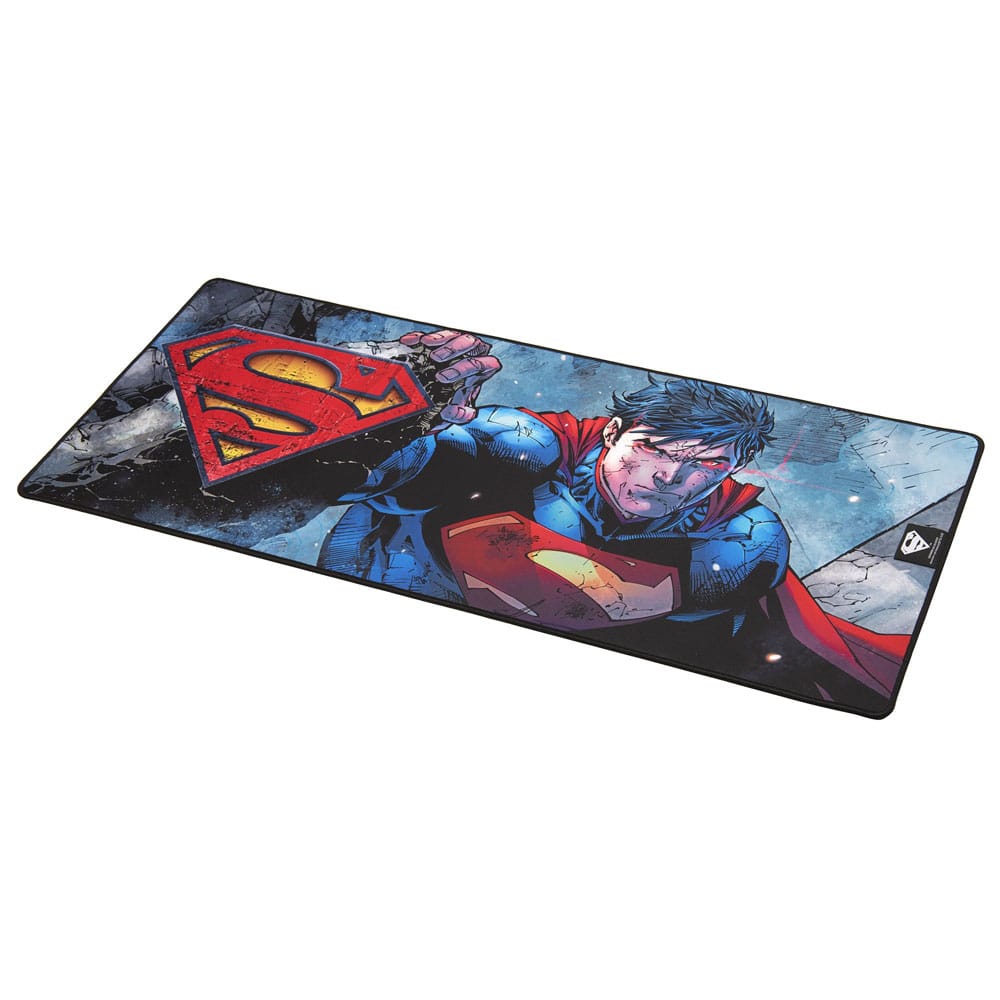 Superman XXL Desk Mat Version 1 3701221701390