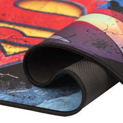 Superman XXL Desk Mat Version 1 3701221701390