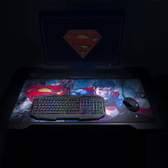 Superman XXL Desk Mat Version 1 3701221701390