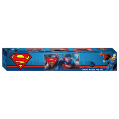 Superman XXL Desk Mat Version 1 3701221701390