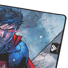 Superman XXL Desk Mat Version 1 3701221701390