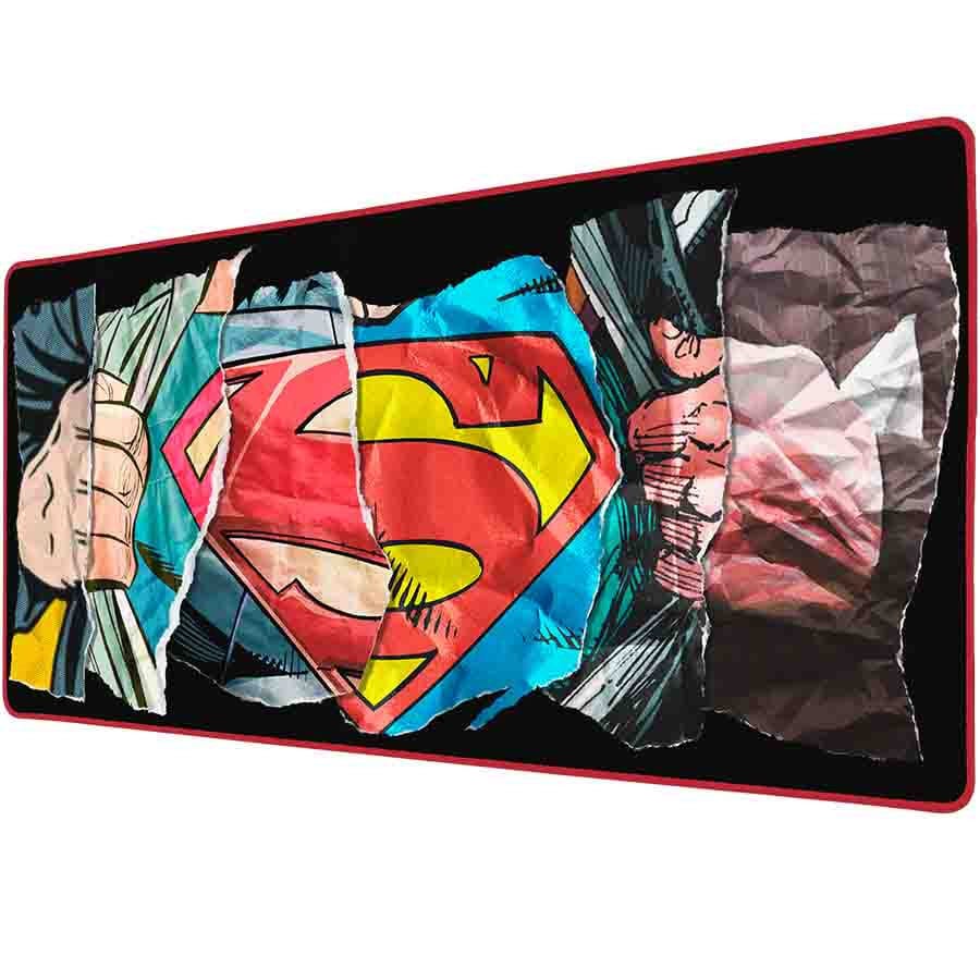 Superman XXL Desk Mat Version 2 3701221704582
