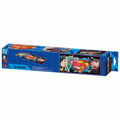 Superman XXL Desk Mat Version 2 3701221704582