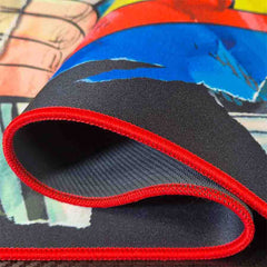 Superman XXL Desk Mat Version 2 3701221704582