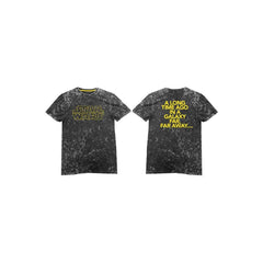 Star Wars T-Shirt In A Galaxy Far Far Away Size S 5056599759312