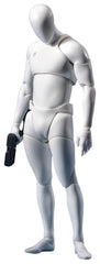 Original Character Series Neural Interface Action Figure 1/12 Bioroid-Troy 021 15 cm 6979966490016