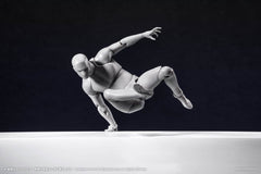Original Character Series Neural Interface Action Figure 1/12 Bioroid-Troy 020 15 cm 6979966490023