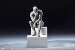 Original Character Series Neural Interface Action Figure 1/12 Bioroid-Troy 020 15 cm 6979966490023