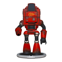 Fallout Mini Figures 2-Pack Set B Nukatron & Synth 7 cm 0840282631512