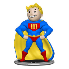 Fallout Mini Figures 2-Pack Set C T-60 & Vault Boy (Power) 7 cm 0840282631529