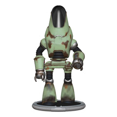 Fallout Mini Figures 2-Pack Set D X01 & Protectron 7 cm 0840282631536