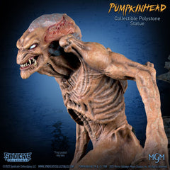 Pumpkinhead Statue 1/10 Pumpkinhead Apex Edition 28 cm 0840282625115