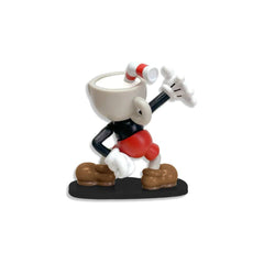 Cuphead Mini Create a Figure Figure Cuphead 0840282614027