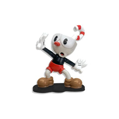 Cuphead Mini Create a Figure Figure Cuphead 0840282614027