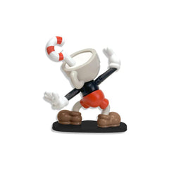 Cuphead Mini Create a Figure Figure Cuphead 0840282614027