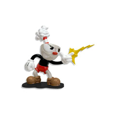 Cuphead Mini Create a Figure Figure Cuphead 0840282614027