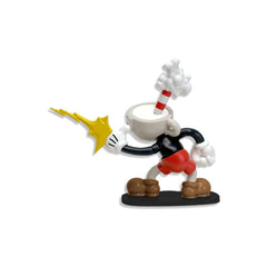Cuphead Mini Create a Figure Figure Cuphead 0840282614027